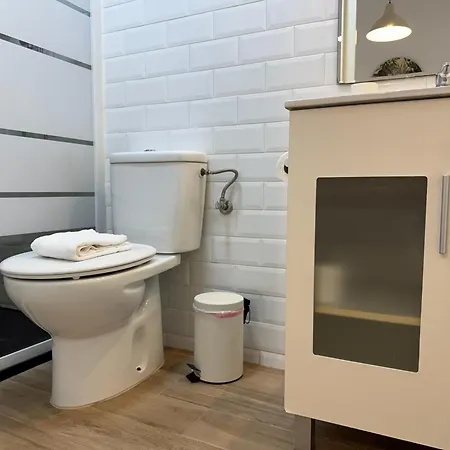 Loft Tulipanes Amarillos Junto A La Mezquita Córdoba