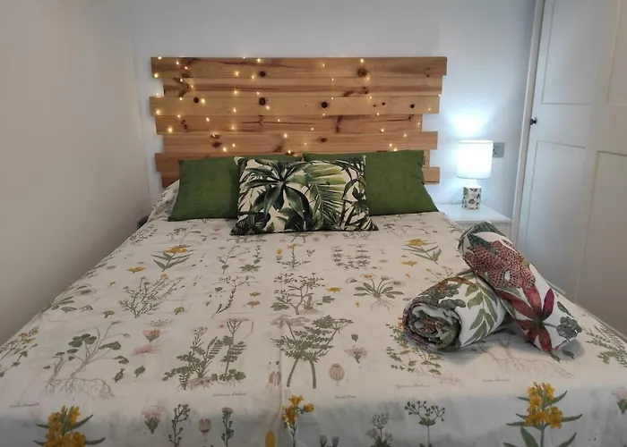 Loft Tulipanes Amarillos Junto A La Mezquita *