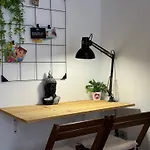 Loft Tulipanes Amarillos Junto A La Mezquita Διαμέρισμα Κόρδοβα