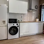 Loft Tulipanes Amarillos Junto A La Mezquita *