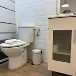 Loft Tulipanes Amarillos Junto A La Mezquita Κόρδοβα