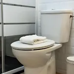 Loft Tulipanes Amarillos Junto A La Mezquita