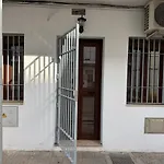 Loft Tulipanes Amarillos Junto A La Mezquita 아파트 *