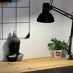 Διαμέρισμα Loft Tulipanes Amarillos Junto A La Mezquita