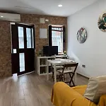 Loft Tulipanes Amarillos Junto A La Mezquita