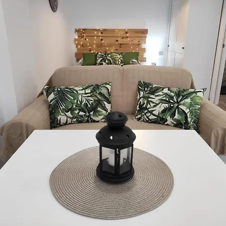 Loft Tulipanes Amarillos Junto A La Mezquita Апартаменти Кордова