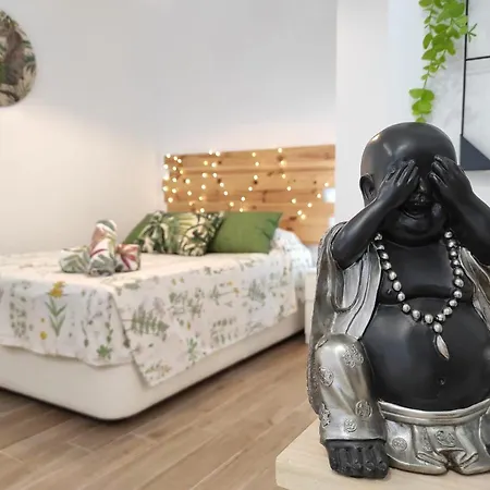 Loft Tulipanes Amarillos Junto A La Mezquita *