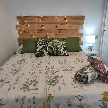 Loft Tulipanes Amarillos Junto A La Mezquita *