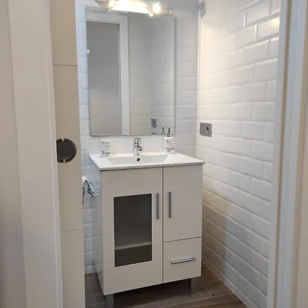 Loft Tulipanes Amarillos Junto A La Mezquita Апартаменти Кордова