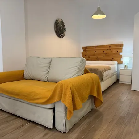 Loft Tulipanes Amarillos Junto A La Mezquita *