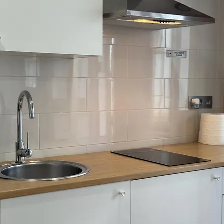 Loft Tulipanes Amarillos Junto A La Mezquita