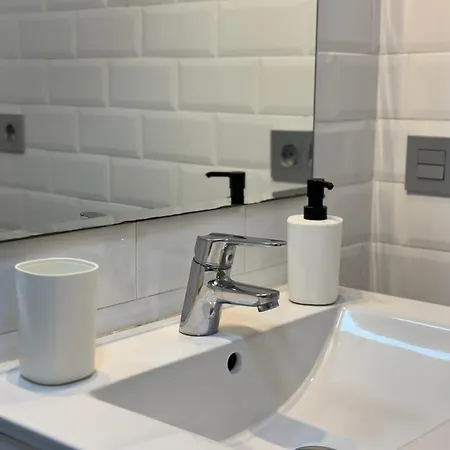 Loft Tulipanes Amarillos Junto A La Mezquita Cordoba