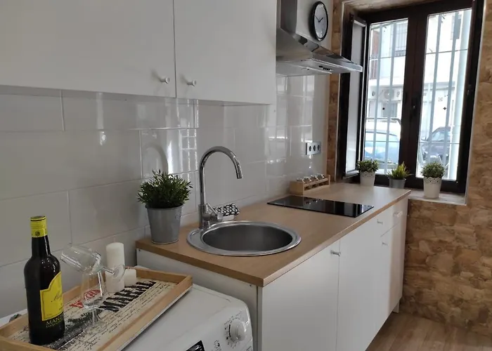 Loft Tulipanes Amarillos Junto A La Mezquita Διαμέρισμα Κόρδοβα