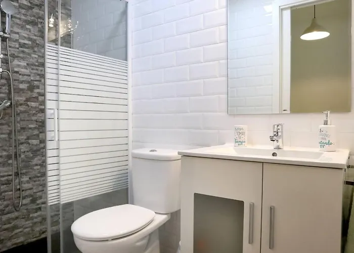 Loft Tulipanes Amarillos Junto A La Mezquita * Κόρδοβα