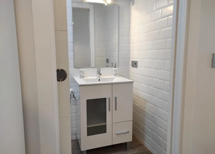 Loft Tulipanes Amarillos Junto A La Mezquita Διαμέρισμα Κόρδοβα