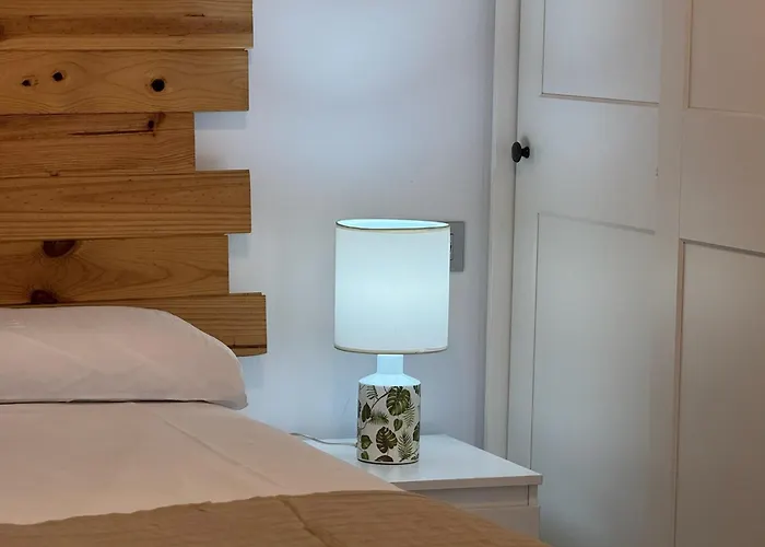 Loft Tulipanes Amarillos Junto A La Mezquita