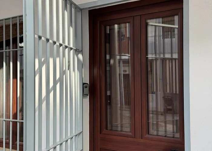 Loft Tulipanes Amarillos Junto A La Mezquita 아파트 코르도바