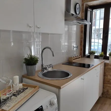 Loft Tulipanes Amarillos Junto A La Mezquita Apartment Cordoba