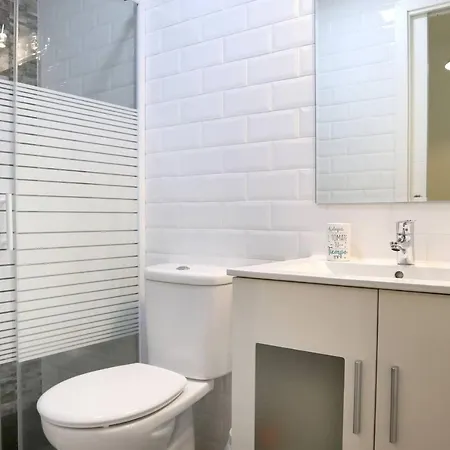 Loft Tulipanes Amarillos Junto A La Mezquita * Cordoba