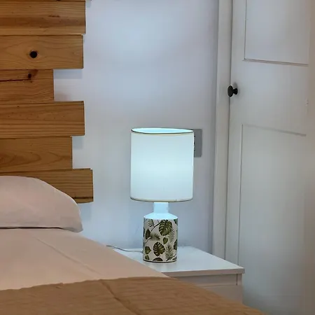 Loft Tulipanes Amarillos Junto A La Mezquita