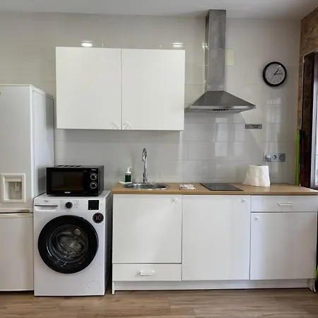 Loft Tulipanes Amarillos Junto A La Mezquita * Córdoba