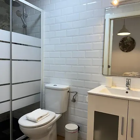 Loft Tulipanes Amarillos Junto A La Mezquita * Córdoba