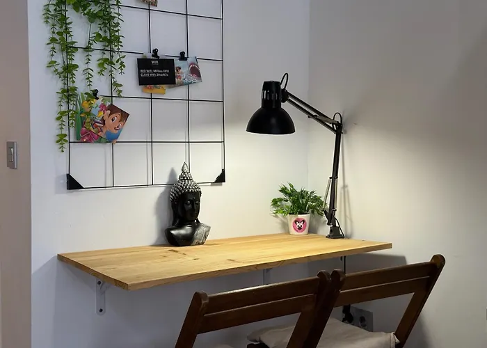 Loft Tulipanes Amarillos Junto A La Mezquita Appartement Córdoba