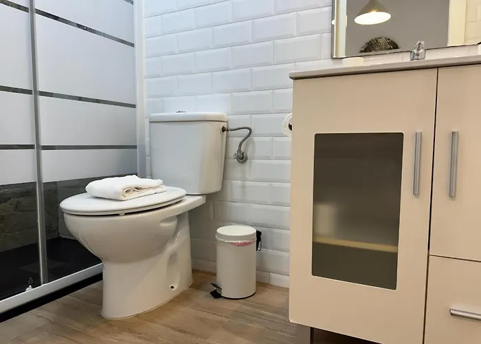 Loft Tulipanes Amarillos Junto A La Mezquita Córdoba