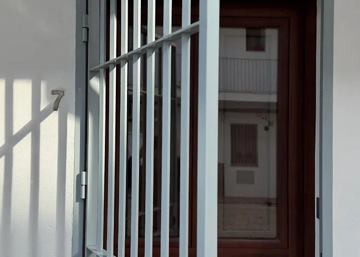 Loft Tulipanes Amarillos Junto A La Mezquita Appartement *