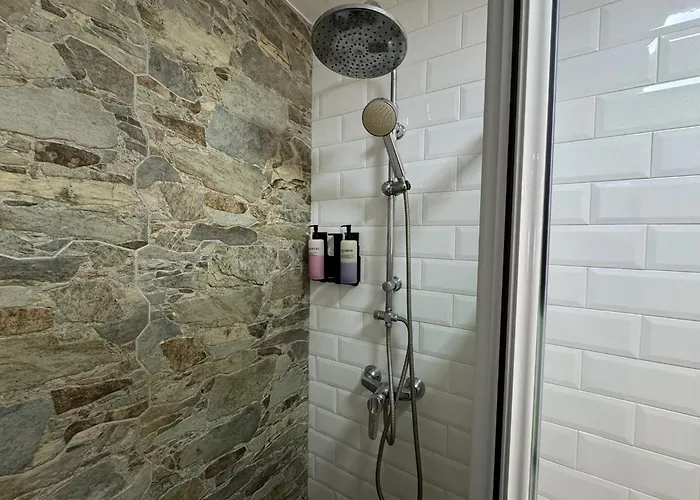 Loft Tulipanes Amarillos Junto A La Mezquita Appartement